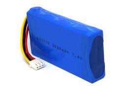 pos battery